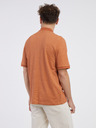Jack & Jones Jack & Jones Caleb pánske pásikavé tričko