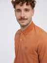 Jack & Jones Jack & Jones Caleb pánske pásikavé tričko