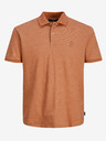 Jack & Jones Jack & Jones Caleb pánske pásikavé tričko