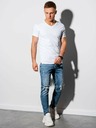 Ombre Clothing S1369 basic basic Tričko