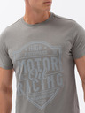 Ombre Clothing Tričko