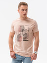 Ombre Clothing Tričko