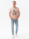 Ombre Clothing Tričko