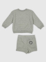 GAP Baby mikina a kraťasy GAP