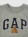 GAP Baby mikina a kraťasy GAP