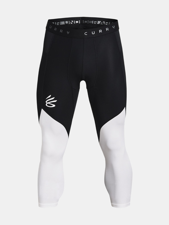 Under Armour Pánske legíny Under Armour CURRY UNDRTD 3/4 TIGHT