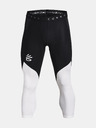 Under Armour Pánske legíny Under Armour CURRY UNDRTD 3/4 TIGHT