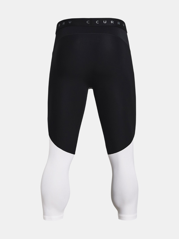 Under Armour Pánske legíny Under Armour CURRY UNDRTD 3/4 TIGHT