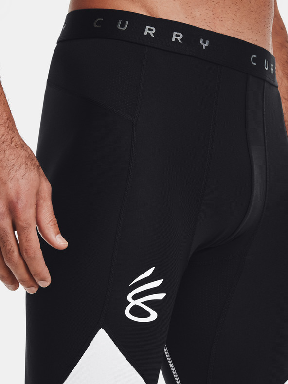 Under Armour Pánske legíny Under Armour CURRY UNDRTD 3/4 TIGHT