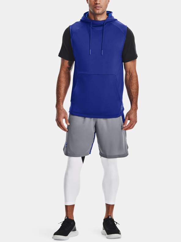 Under Armour Pánske legíny Under Armour CURRY UNDRTD 3/4 TIGHT