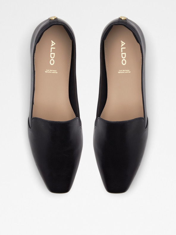 Aldo Lareir Mokasíny