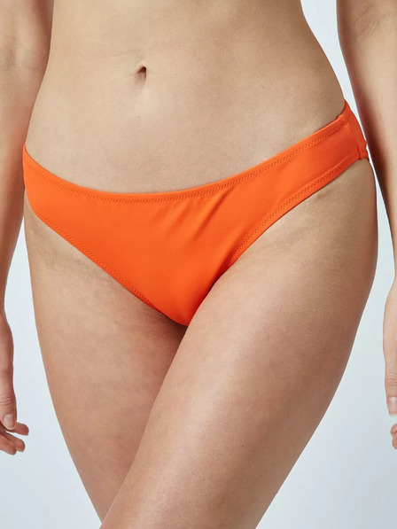 Dorothy Perkins Oranžový spodný diel plaviek Dorothy Perkins