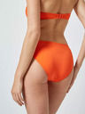 Dorothy Perkins Oranžový spodný diel plaviek Dorothy Perkins