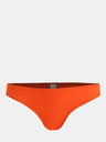 Dorothy Perkins Oranžový spodný diel plaviek Dorothy Perkins