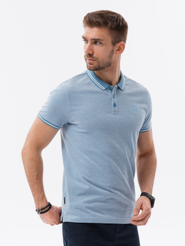 Ombre Clothing Polo tričko
