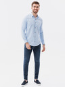 Ombre Clothing Košeľa