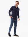 Ombre Clothing Košeľa