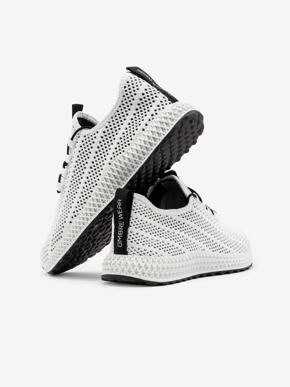 Ombre Clothing Tenisky