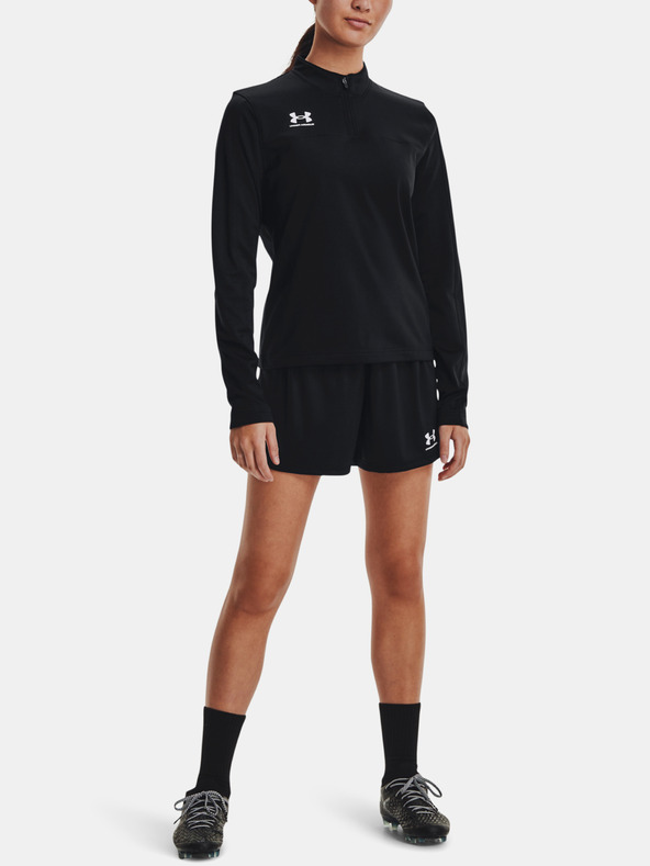 Under Armour Dámske kraťasy Under Armour W Challenger Knit Short