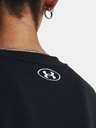 Under Armour Unisex tričko Under Armour UA BOXED HEAVYWEIGHT SS