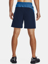 Under Armour Pánske kraťasy Under Armour UA Knit Woven Hybrid Shorts