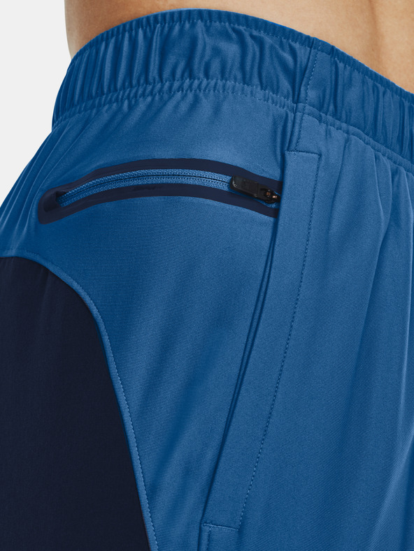 Under Armour Pánske kraťasy Under Armour UA Knit Woven Hybrid Shorts