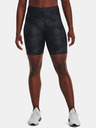 Under Armour Dámske kraťasy Under Armour Armour AOP Bike Short