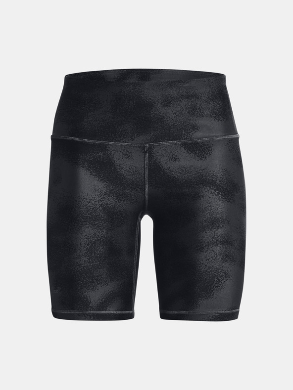 Under Armour Dámske kraťasy Under Armour Armour AOP Bike Short