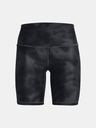 Under Armour Dámske kraťasy Under Armour Armour AOP Bike Short