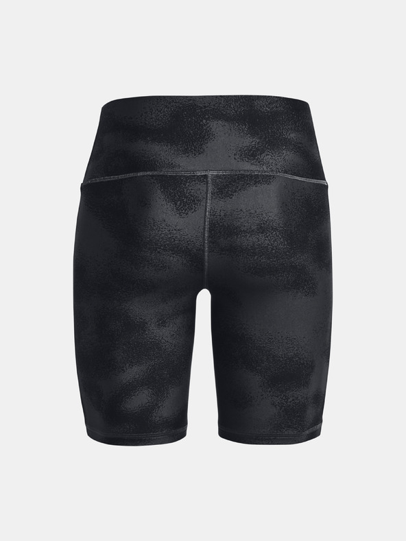 Under Armour Dámske kraťasy Under Armour Armour AOP Bike Short