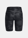 Under Armour Dámske kraťasy Under Armour Armour AOP Bike Short