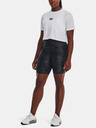 Under Armour Dámske kraťasy Under Armour Armour AOP Bike Short