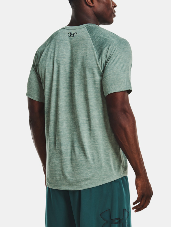 Under Armour Pánske tričko Under Armour UA Tech 2.0 SS Tee