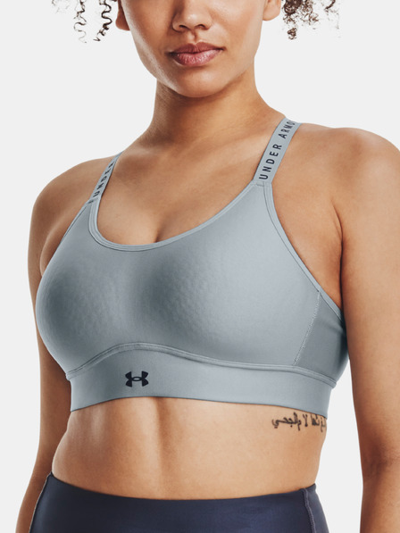Under Armour Dámska podprsenka Under Armour UA Infinity Mid Covered