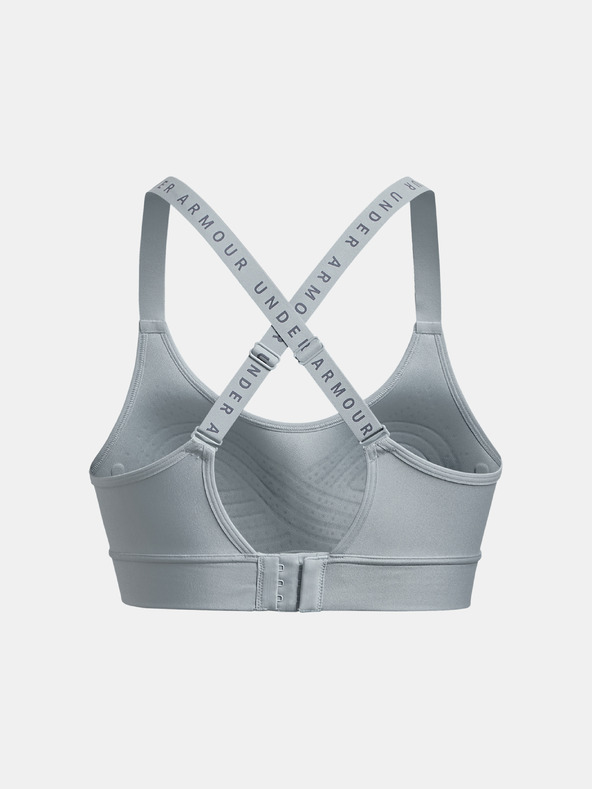 Under Armour Dámska podprsenka Under Armour UA Infinity Mid Covered