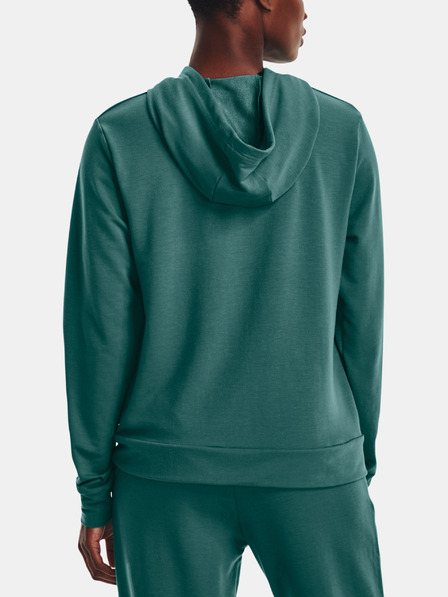 Under Armour Dámska mikina Under Armour Rival Terry Hoodie