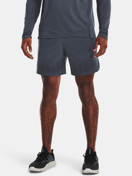 Under Armour Pánske kraťasy Under Armour UA Armourprint Peak Wvn Sts