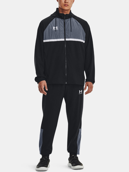 Under Armour Pánska súprava Under Armour UA Accelerate Tracksuit