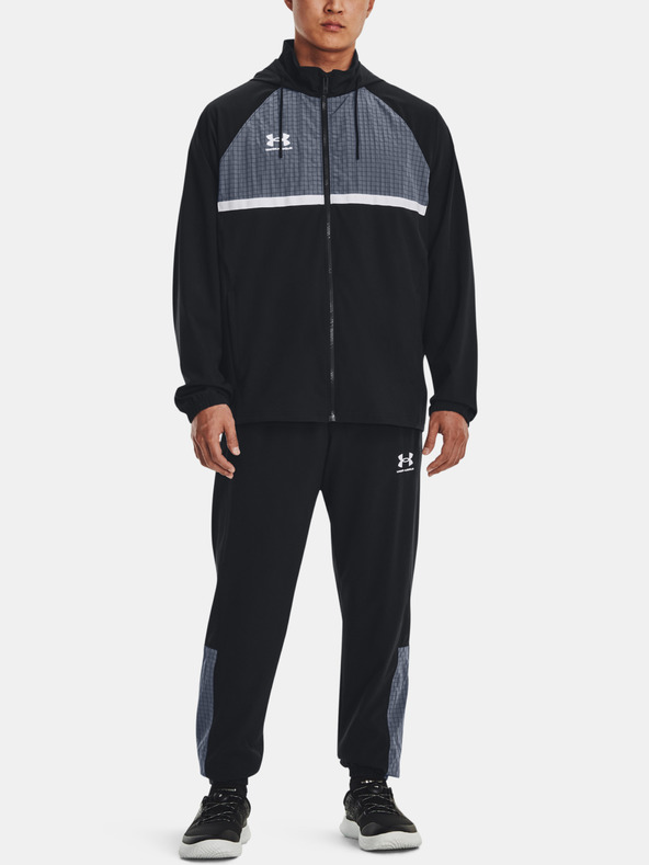 Under Armour Pánska súprava Under Armour UA Accelerate Tracksuit