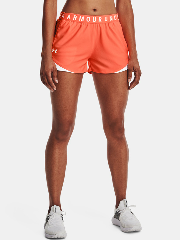 Under Armour Dámske kraťasy Under Armour Play Up Shorts 3.0