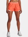 Under Armour Dámske kraťasy Under Armour Play Up Shorts 3.0