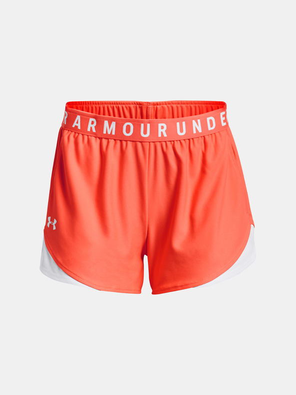 Under Armour Dámske kraťasy Under Armour Play Up Shorts 3.0