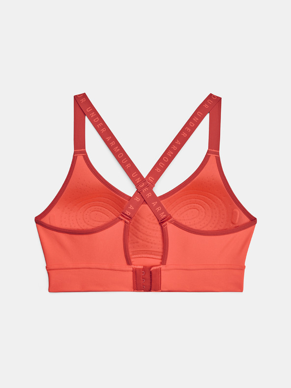 Under Armour Dámska podprsenka Under Armour UA Infinity Mid Covered