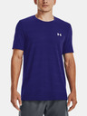 Under Armour Pánske tričko Under Armour UA Seamless Wave SS