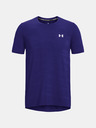 Under Armour Pánske tričko Under Armour UA Seamless Wave SS