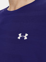 Under Armour Pánske tričko Under Armour UA Seamless Wave SS