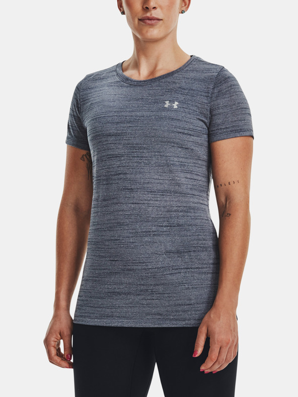 Under Armour Dámske tričko Under Armour UA Tech Tiger SSC