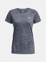 Under Armour Dámske tričko Under Armour UA Tech Tiger SSC