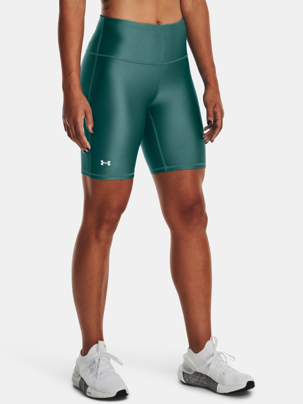 Under Armour Dámske kraťasy Under Armour Armour Bike Short