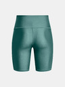 Under Armour Dámske kraťasy Under Armour Armour Bike Short